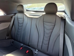 BMW 8 Series M850i xDrive Convertible 2026