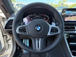 BMW 8 Series M850i xDrive Convertible 2026