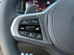 BMW 8 Series M850i xDrive Convertible 2026