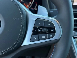 BMW 8 Series M850i xDrive Convertible 2026