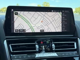 BMW 8 Series M850i xDrive Convertible 2026