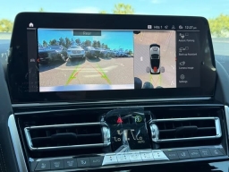 BMW 8 Series M850i xDrive Convertible 2026