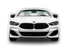 BMW 8 Series M850i xDrive Convertible 2026