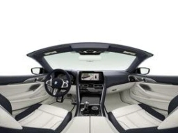 BMW 8 Series M850i xDrive Convertible 2026