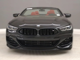 BMW 8 Series M850i xDrive Convertible 2026