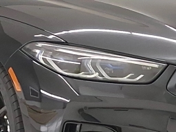 BMW 8 Series M850i xDrive Convertible 2026