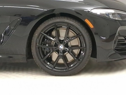 BMW 8 Series M850i xDrive Convertible 2026