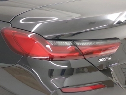 BMW 8 Series M850i xDrive Convertible 2026