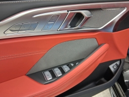 BMW 8 Series M850i xDrive Convertible 2026