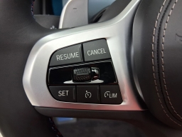 BMW 8 Series M850i xDrive Convertible 2026