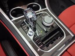 BMW 8 Series M850i xDrive Convertible 2026