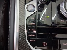 BMW 8 Series M850i xDrive Convertible 2026