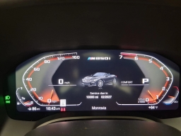 BMW 8 Series M850i xDrive Convertible 2026