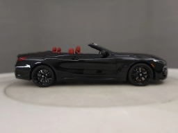 BMW 8 Series M850i xDrive Convertible 2026