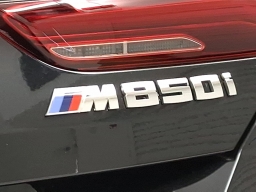 BMW 8 Series M850i xDrive Convertible 2026