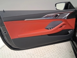 BMW 8 Series M850i xDrive Convertible 2026