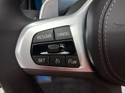 BMW 8 Series M850i xDrive Convertible 2026