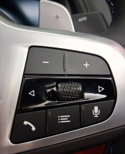 BMW 8 Series M850i xDrive Convertible 2026