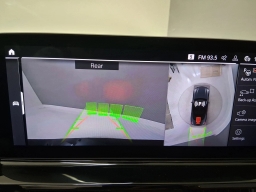 BMW 8 Series M850i xDrive Convertible 2026