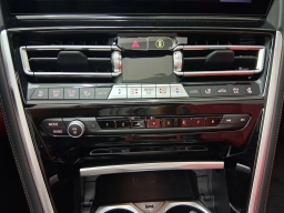 BMW 8 Series M850i xDrive Convertible 2026