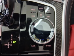 BMW 8 Series M850i xDrive Convertible 2026