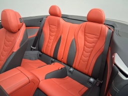 BMW 8 Series M850i xDrive Convertible 2026