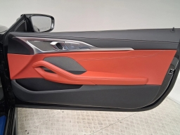 BMW 8 Series M850i xDrive Convertible 2026