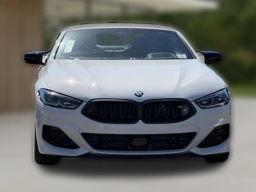 BMW 8 Series M850i xDrive Convertible 2026