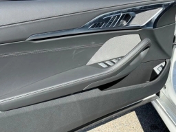 BMW 8 Series M850i xDrive Convertible 2026