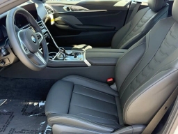 BMW 8 Series M850i xDrive Convertible 2026