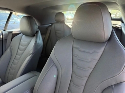 BMW 8 Series M850i xDrive Convertible 2026