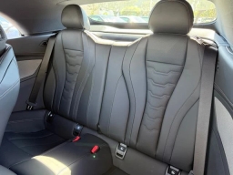 BMW 8 Series M850i xDrive Convertible 2026