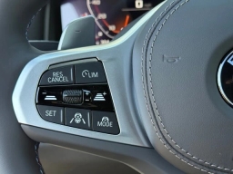 BMW 8 Series M850i xDrive Convertible 2026