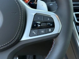 BMW 8 Series M850i xDrive Convertible 2026