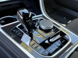 BMW 8 Series M850i xDrive Convertible 2026