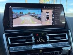 BMW 8 Series M850i xDrive Convertible 2026