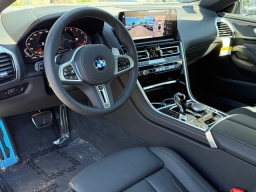 BMW 8 Series M850i xDrive Convertible 2026