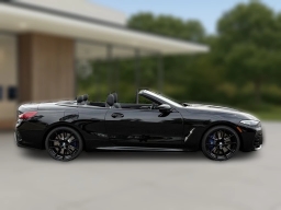 BMW 8 Series M850i xDrive Convertible 2026