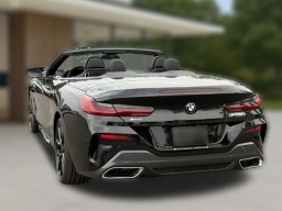 BMW 8 Series M850i xDrive Convertible 2026