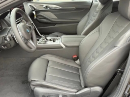 BMW 8 Series M850i xDrive Convertible 2026