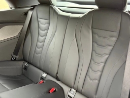 BMW 8 Series M850i xDrive Convertible 2026