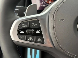 BMW 8 Series M850i xDrive Convertible 2026