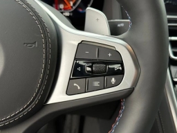 BMW 8 Series M850i xDrive Convertible 2026