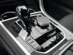 BMW 8 Series M850i xDrive Convertible 2026