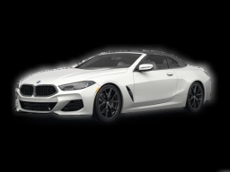 BMW 8 Series M850i xDrive Convertible 2026