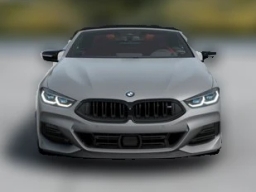 BMW 8 Series M850i xDrive Convertible 2026