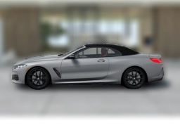 BMW 8 Series M850i xDrive Convertible 2026