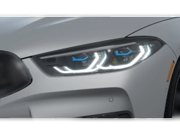 BMW 8 Series M850i xDrive Convertible 2026