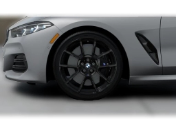 BMW 8 Series M850i xDrive Convertible 2026