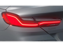 BMW 8 Series M850i xDrive Convertible 2026